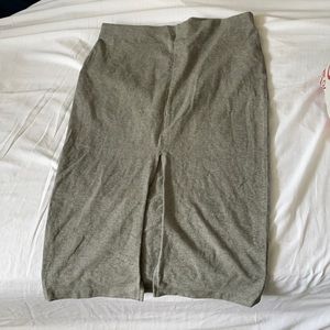 Forever 21 skirt